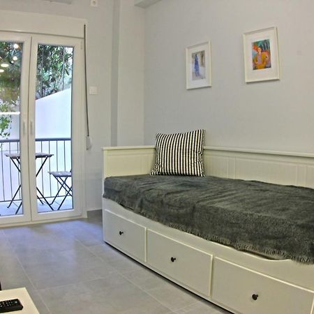 Boutique Apartment Next To Acropolis Museum Atina Dış mekan fotoğraf