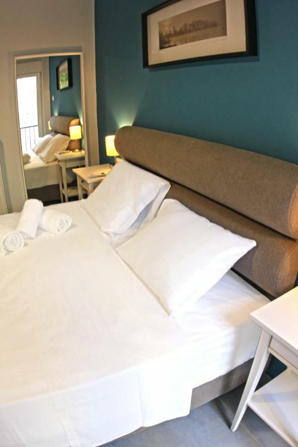 Boutique Apartment Next To Acropolis Museum Atina Dış mekan fotoğraf