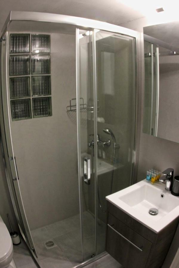 Boutique Apartment Next To Acropolis Museum Atina Dış mekan fotoğraf