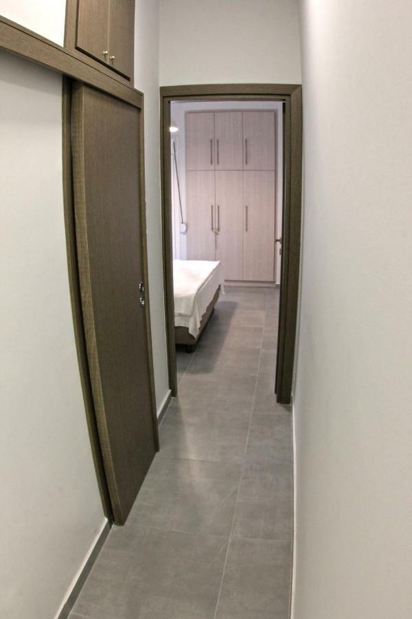 Boutique Apartment Next To Acropolis Museum Atina Dış mekan fotoğraf
